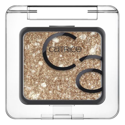 Catrice Art Couleurs Eyeshadow 350 Frosted Bronze 