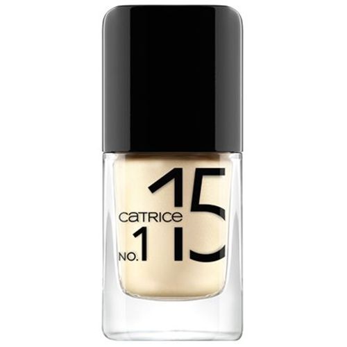 Catrice ICO Nails Gel Lacquer Nail Lacquer 115 Beam Me To Dubai