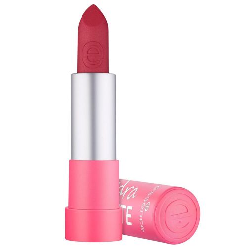 Essence Hydra Matte Lipstick 408 Pink Positive