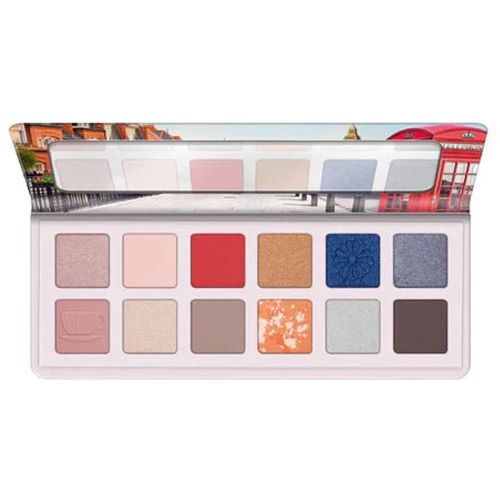 Essence Welcome To London Eyesh Palette