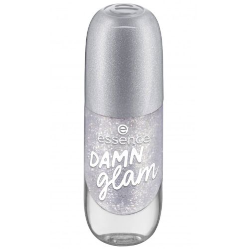 Essence Nail Color Gel Nail Lacquer 02 Damn Glam 