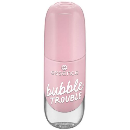 Essence Gel Nail Colour 04 Bubble Trouble