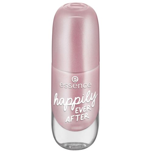 Essence Nail Color Gel Nail Lacquer 06 Happily Ever After