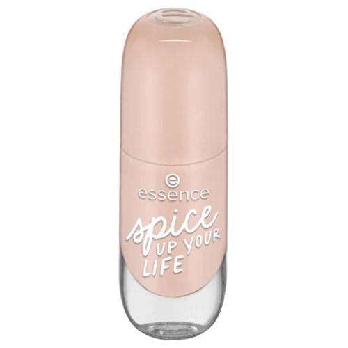 Essence Nail Color Gel Nail Lacquer 09 Spice up Your Life