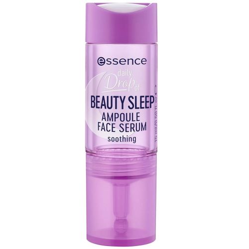 Essence Daily Drop of Beauty Sleep Serum In Ampoules 15ML