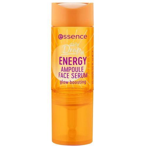 Essence Daily Drop Of Energy Serum In Ampoules 15ML