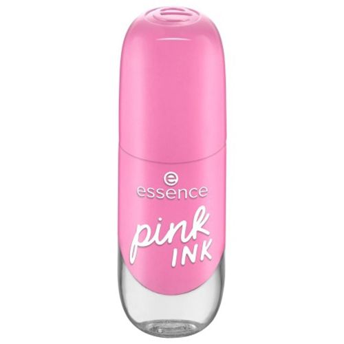 Essence Nail Color Gel Nail Lacquer 47 Pink Ink 