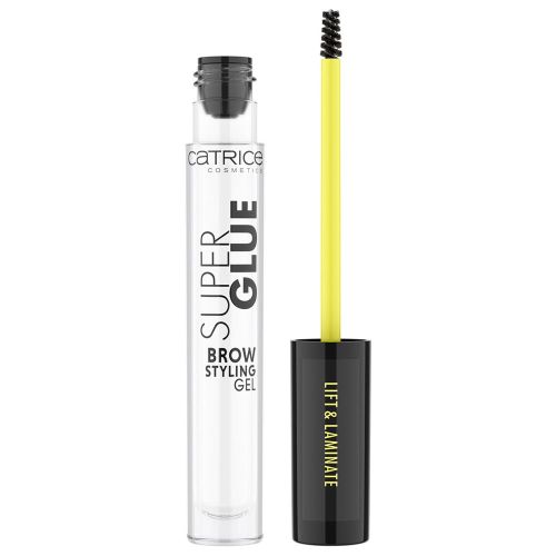 Catrice Super Glue Brow Styling Gel 010 Ultra Hold 
