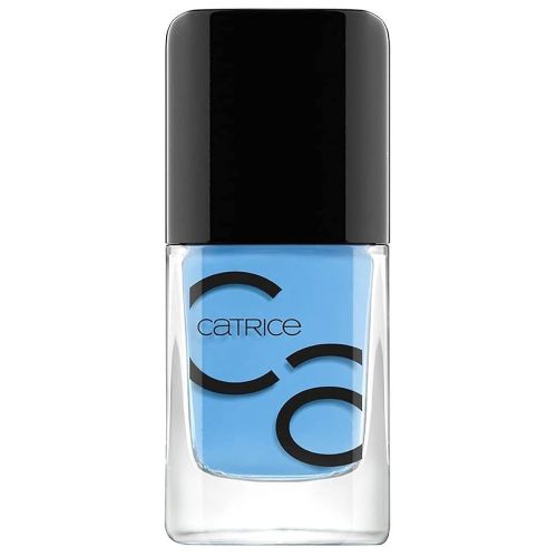 Catrice ICO Nails Gel Lacque Nail Lacquer 117 Aqua
