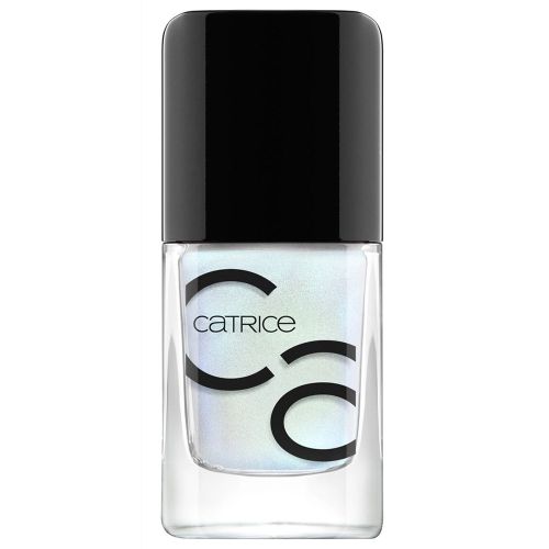 Catrice ICO Nails Gel Lacque Nail Lacquer 119 Stardust in a Bottle 