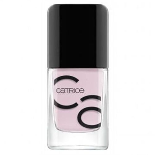 Catrice ICO Nails Gel Lacquer Nail Lacquer 120 Pink Clay 