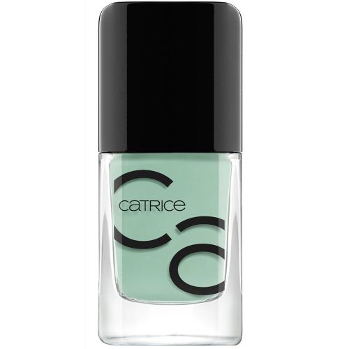 Catrice ICO Nails Gel Lacque Nail Lacquer 121 Mint to Be