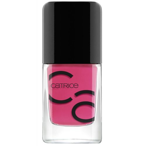 Catrice ICO Nails Gel Lacque Nail Lacquer 122 Confidence Booster 