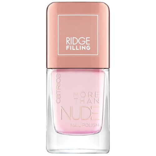 Catrice More Than Nude Nail Polish 16 Hopelessly Romantic 
