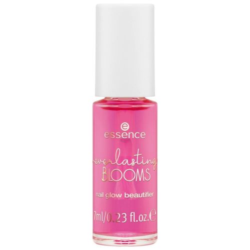 Essence Everlasting Blooms Brightening Nail Polish With Rosehip Oil 7ML