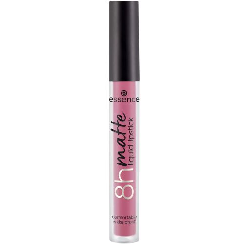 Essence 8h Matte Liquid Matte Lipstick 05 Pink Blush