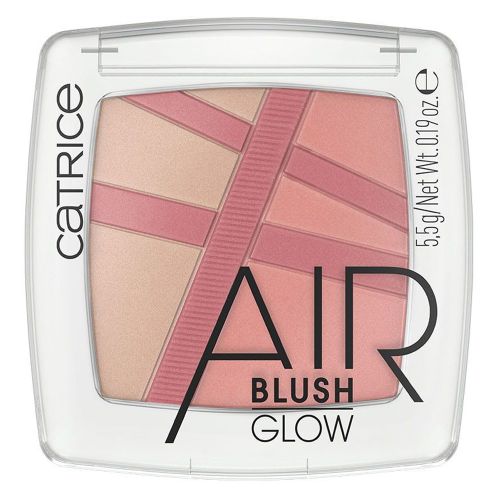 Catrice Air Blush Glow Blusher Matt 120 Berry Breeze