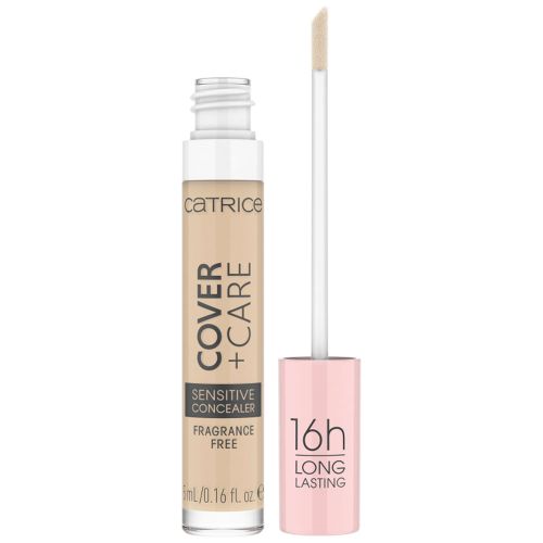 Catrice Cover Care Sensitive concealer 010 C