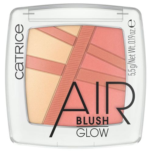 Catrice Air Blush Glow Blush 010 Coral Sky