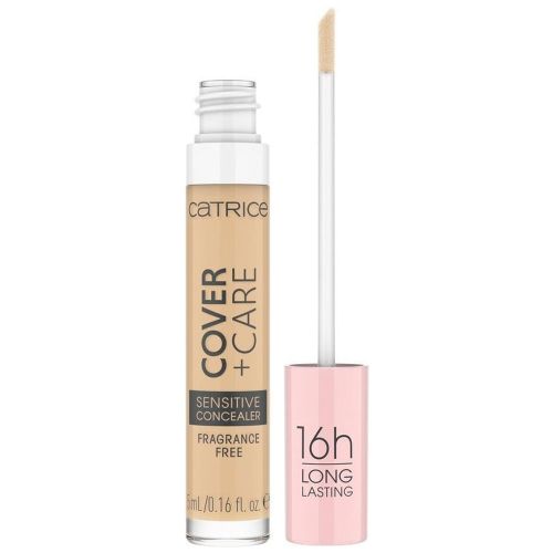 Catrice Cover Care Sensitive concealer 008