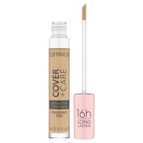 Catrice Cover Care Sensitive concealer 030 N