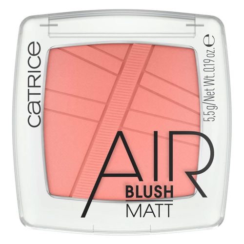 Catrice Air Blush Glow Blush Matt 110 Peach Heaven