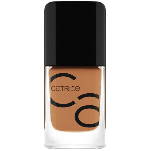 Catrice ICO Nails Gel Lacquer Nail Lacquer 125 Toffee Dreams