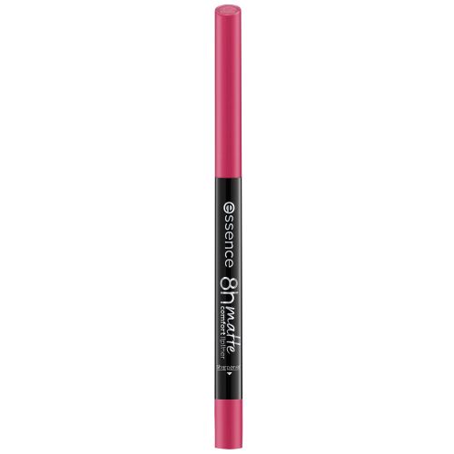 Essence 8H Matte Comfort Lip Pencil 05 Pink Blush 