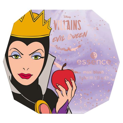Essence Disney Villains Evil Queen Maxi Powder Blush 01
