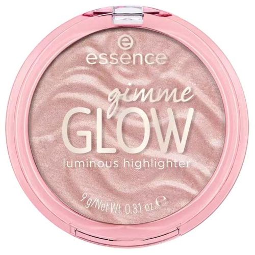 Essence Gimme Glow Highlighter 20 Lovely Rose 