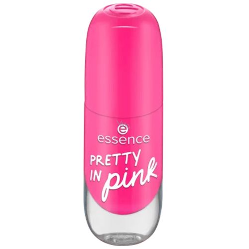 Essence Nail Color Gel 57 Pretty in Pink