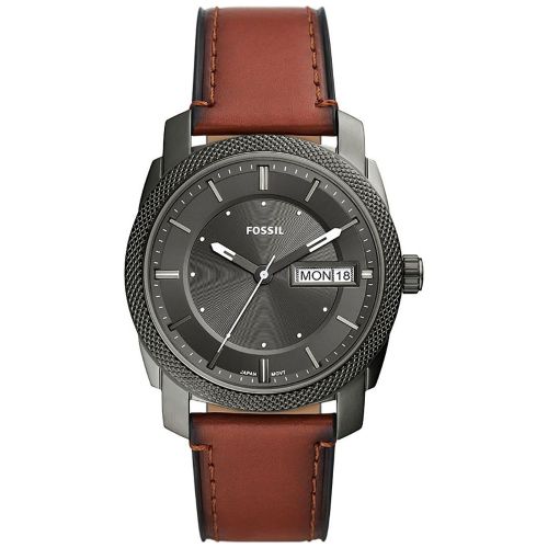 Fossil FS5900 Men’s Watch 42mm Brown