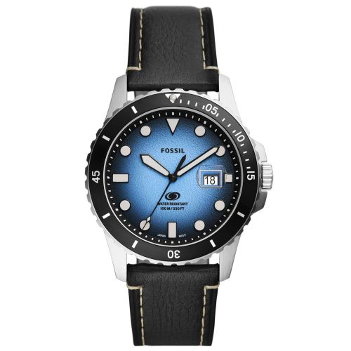 Fossil FS5960 Men’s Watch 42mm Black