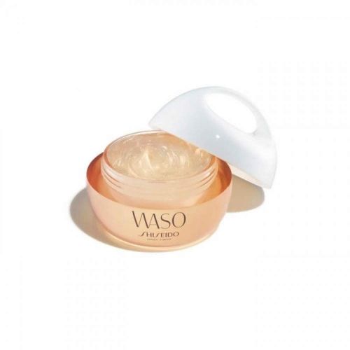 Shiseido Waso Clear Mega-Hydrating Cream 50Ml
