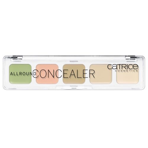 Catrice All Round Concealer 010