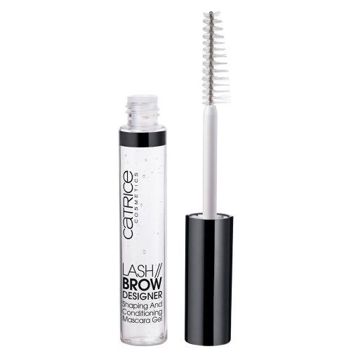 Catrice Lash Brow Designer Shaping And Conditioning Mascara Transparent 