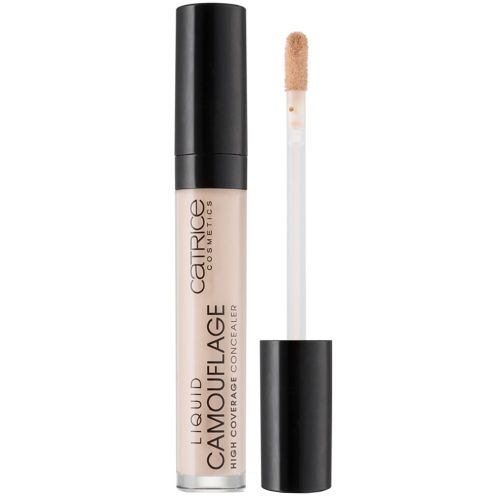 Catrice Liquid Camouflage High Coverage Concealer  010 Porcelain