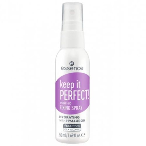 Essence Keep It Perfect! Make-Up Fixing Spray 50ML