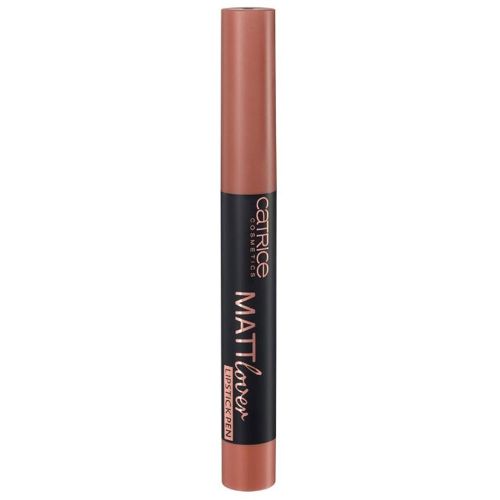 Catrice Matt Lover Lipstick Pen 060 Top It With Cinnamon