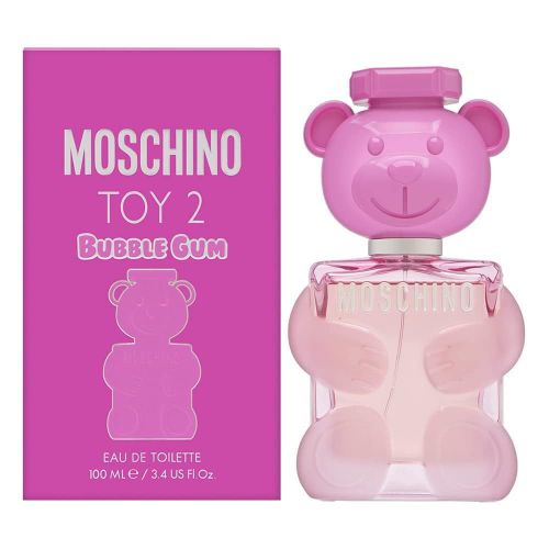 Moschino Toy2 Bubble Gum EDT 100ML