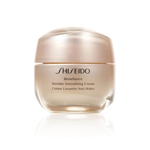 Shiseido Wrinkle Smoothing Cream Enriched  50Ml