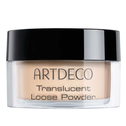 Artdeco Transluscent Loose Powder 02