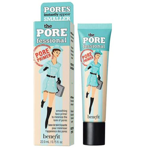 Benefit Ladies The Porefessional Pro Balm to Minimize the Appearance of Pores Primer 22ML