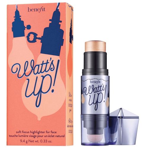 Benefit Cosmetics Watt's Up! Cream Highlighter 