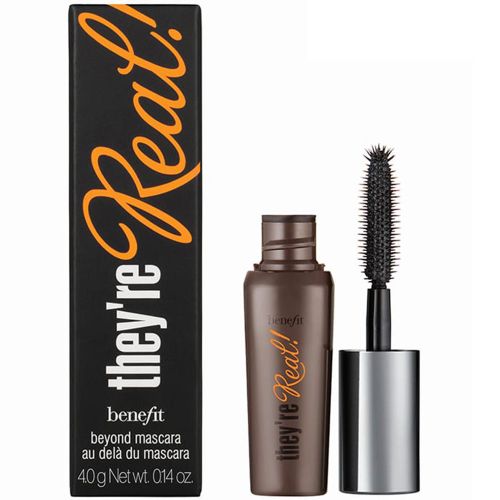 Benefit They’re Real Magnet Mascara Mini Black 