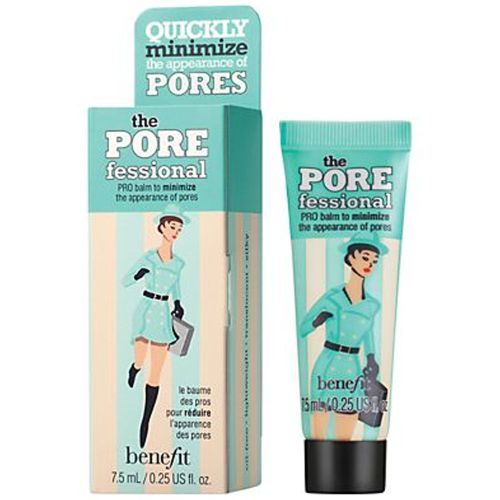 Benefit Ladies The Porefessional Pro Balm to Minimize the Appearance of Pores Primer 7.5ML