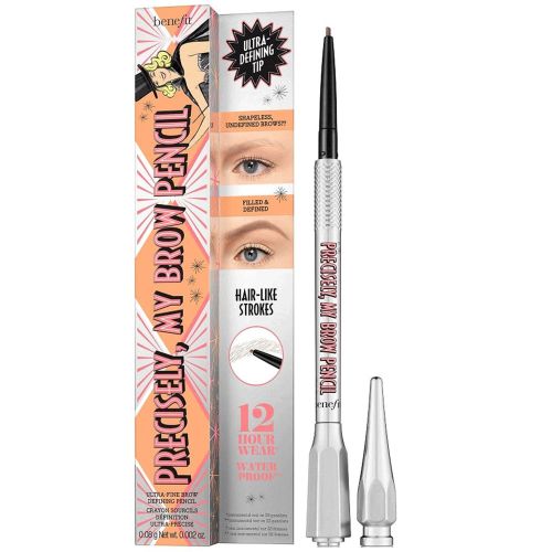 Benefit Me Precisely My Brow Pencil 02 Warm Golden Blonde
