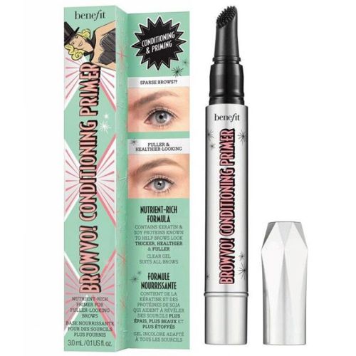 Benefit Browvo Conditioning Eyebrow Primer Clear