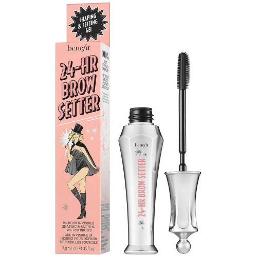 Benefit Ladies 24 Hour Brow Setter Clear Brow Gel
