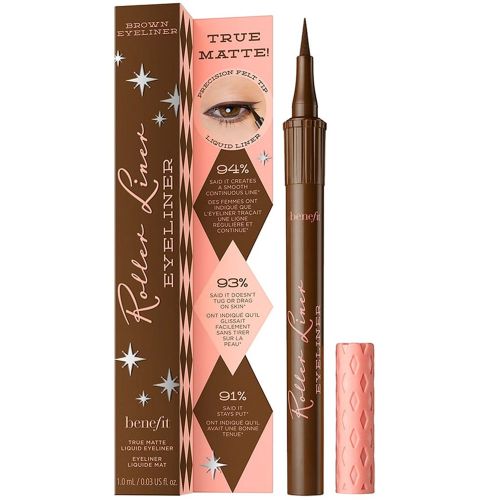 Benefit Roller Liner Eyeliner Pencil Brown 
